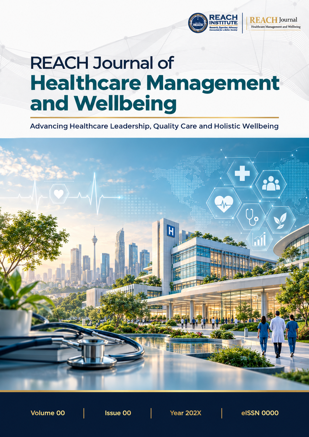 REACH Journal of Healthcare Management and Wellbeing