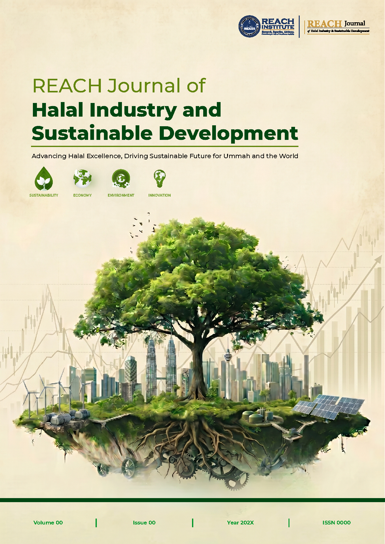 REACH Journal of Halal Industry and Sustainable Development